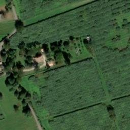 Mappa satellitare VIA COLLE MOZZO, Cave