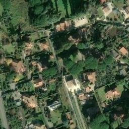 Mappa satellitare VIA DEL TUSCOLO, Grottaferrata