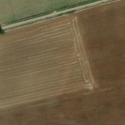 Mappa satellitare CONTRADA INGARANO, Apricena