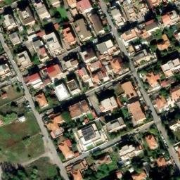Mappa satellitare VIA MARCELLINO DA CIVEZZA, Roma