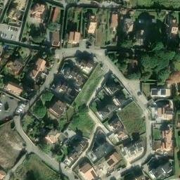 Mappa satellitare VIA DEL SEMINARIO, Grottaferrata