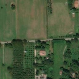 Mappa satellitare LOCALITA' VALLE FREDDA, Labico