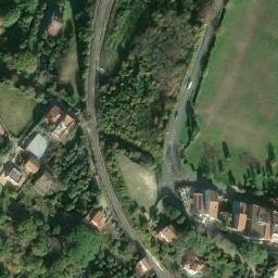 Mappa satellitare VIA DEL CANCELLONE, Marino