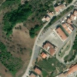 Mappa satellitare VIA ICONICELLA, Trivento