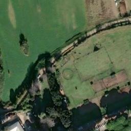 Mappa satellitare VIA GHERARDO, Roma
