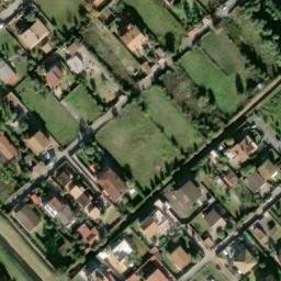 Mappa satellitare VIA ARMANDO VIOLINI, Roma