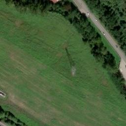 Mappa satellitare VIA CASILINA, Colleferro