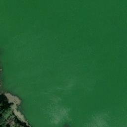 Mappa satellitare VIA VALLETTA, Fumone