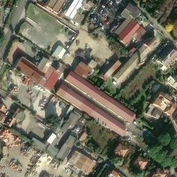 Mappa satellitare VIA SAN LUCA, Marino