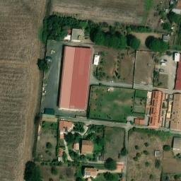Mappa satellitare VIA CERCOLA, Roma