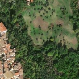 Mappa satellitare VIA DUE PORTE, Lucito