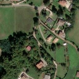 Mappa satellitare VIA DEL SAMBUCO, Artena
