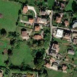 Mappa satellitare VIA TORRITA, Segni