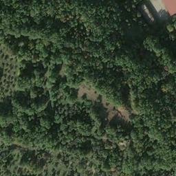 Mappa satellitare CONTRADA CASE CIBBA, Veroli