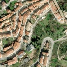 Mappa satellitare VIA VENTI SETTEMBRE, Bonefro