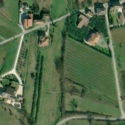 Mappa satellitare TRAVERSA MUTO, Fontechiari