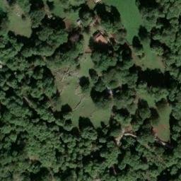 Mappa satellitare CONTRADA MARRANO, Segni