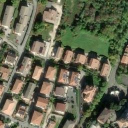 Mappa satellitare VIA SETTE MARZO, Segni