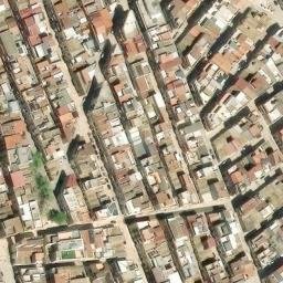Mappa satellitare VIA VENTI SETTEMBRE, Torremaggiore