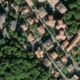 Mappa satellitare LARGO TORRETTA, Segni