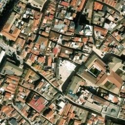 Mappa satellitare PIAZZA DELLA REPUBBLICA, San Severo