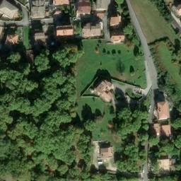 Mappa satellitare VIA SCROCCAROCCO, Segni