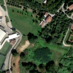 Mappa satellitare VIA TORRETTA, Ferentino