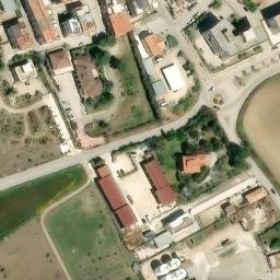 Mappa satellitare VIA TARANTO, Torremaggiore