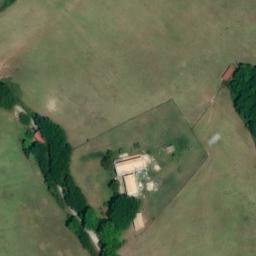 Mappa satellitare VIA SPINELLE, Alvito