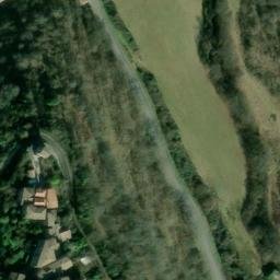 Mappa satellitare VIA VALLE, Fontechiari
