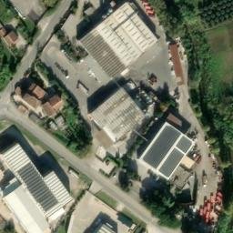 Mappa satellitare VIA MOROLENSE, Ferentino