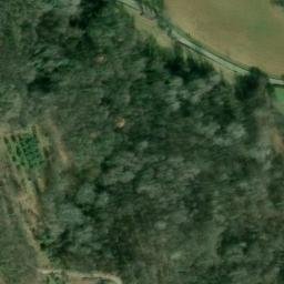 Mappa satellitare CONTRADA BARTOLONE, Arpino