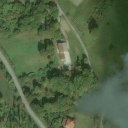 Mappa satellitare CONTRADA CASTELLUCCIO, Isernia