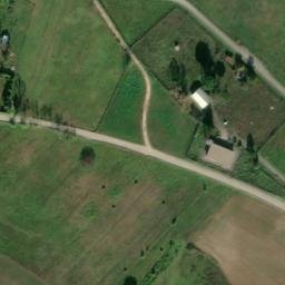 Mappa satellitare VIA GORGONI, Frosinone