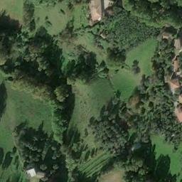 Mappa satellitare VIA CECI, Torrice