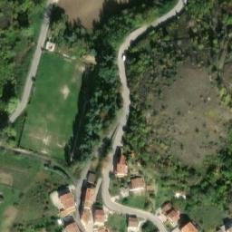 Mappa satellitare LARGO MONASTERO, Campolieto