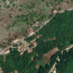 Mappa satellitare VIA PLAUTO, Casalvieri
