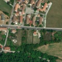Mappa satellitare VIA BROILE, Atina