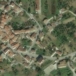 Mappa satellitare PIAZZA SAN SALVATORE, Isernia