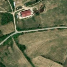 Mappa satellitare VIA LIMONCELLI, Frosolone