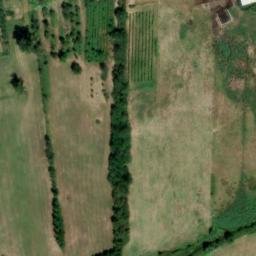 Mappa satellitare VIA SCIFELLI, Ceccano