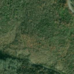 Mappa satellitare VICO MORELLI, Colli a Volturno