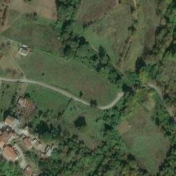 Mappa satellitare VIA SAN DONATO, Isernia