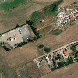 Mappa satellitare VIA SEVERIANA, Ardea