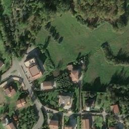 Mappa satellitare VIA ANGOTTI, Arnara