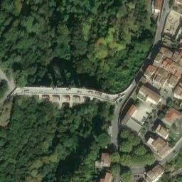 Mappa satellitare VICOLO SECONDO MADONNELLA, Isernia