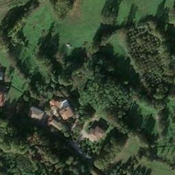 Mappa satellitare VIA VALLE FREDDA, Arnara
