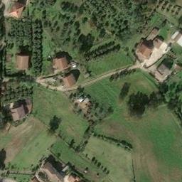 Mappa satellitare VIA PESCHIERA, Arnara