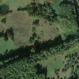Mappa satellitare VIA TAVERNOLE, Ripi