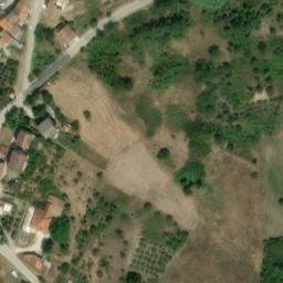 Mappa satellitare VIA GARIBALDI, Casalciprano